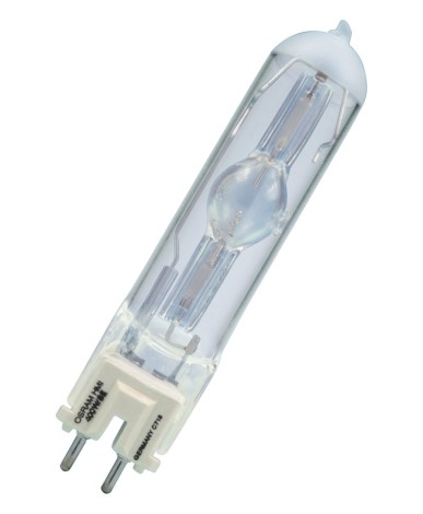 Lampa metalohalogenkowa OSRAM HMI 400W/SE UVS GZZ9,5