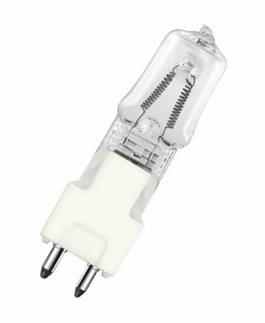 Żarówka halogenowa OSRAM 64662 - 300W/230V GY9.5 M/38