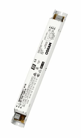 Statecznik elektroniczny OSRAM QUICKTRONIC QT-FIT8 1x58-70/220-240