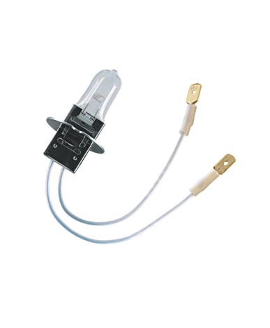 Żarówka halogenowa OSRAM 64319 Z/C 45-15 - 45W/6.8V 6.6A PK30d