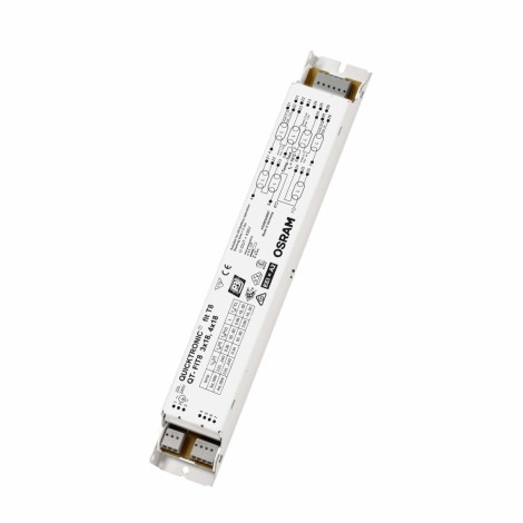 Statecznik elektroniczny OSRAM QUICKTRONIC QT-FIT8 3x/4x18W/230-240
