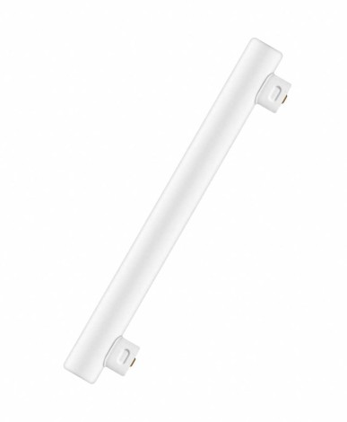 Żarówka LED OSRAM LEDINESTRA 4,5W/827 230V FR S14s