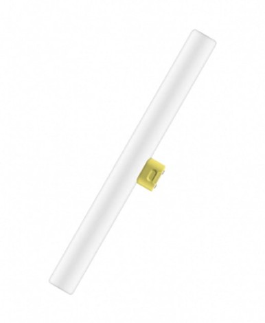 Żarówka LED OSRAM LEDINESTRA 4,5W/827 230V FR S14d
