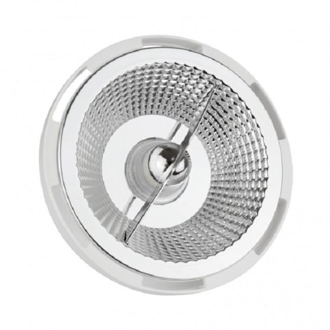 ŻARÓWKA SPECTRUM AR111 LED 10W GU10 20º