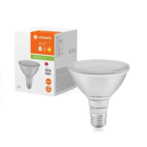 4099854071270_290_FC1 PAR38 120 DIM PFM 15.2W ba30 927 GL E27.webp