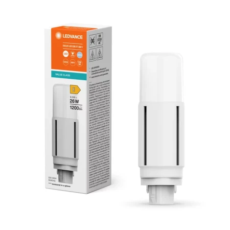 4058075821910_290_FC1 DULUX LED D26 VT EM V 9.5W 840 G24D.webp
