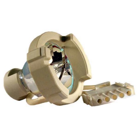 Lampa metalohalogenkowa OSRAM HTI 250W/32C FaXP2.5 - z kablem i wtyczką