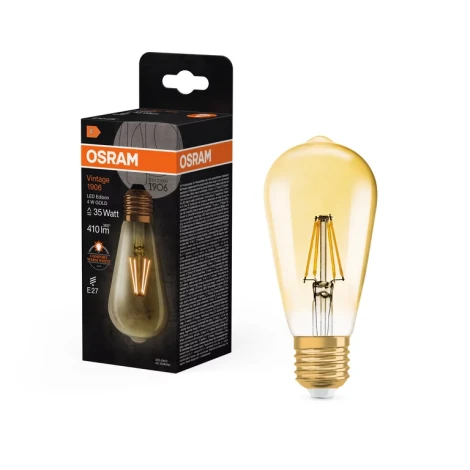 4099854091377_290_LED V1906 EDISON 4W 824 FIL GOLD E27 MiCh_1.webp
