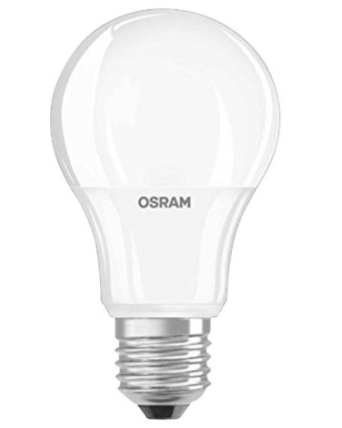 Żarówka OSRAM LED VALUE CLASSIC A60 10W/827 FR E27 Warm White - matowa