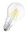 Żarówka LED OSRAM PARATHOM RETROFIT CLASSIC A40 470LM FIL 4W/840 E27 Cool White