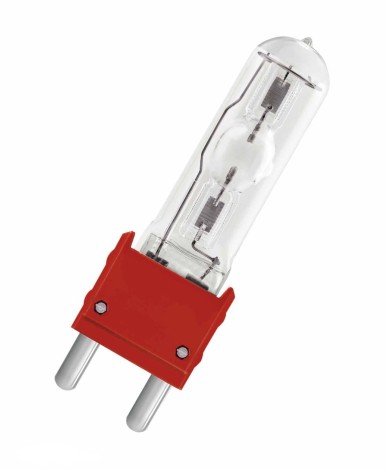 Lampa metalohalogenkowa OSRAM HMI 1800W/SE UVS G38