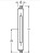 Lampa sodowa OSRAM VIALOX NAV-TS 250W Fc2