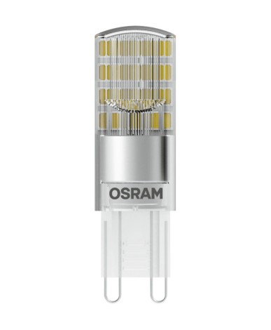 Żarówka OSRAM PARATHOM LED PIN30 2,6W/840 230V G9 Cool White