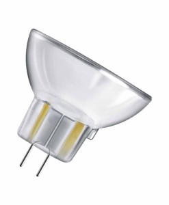 Żarówka halogenowa OSRAM 93520 - 300W/82V GX5.3 FHS