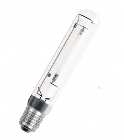 Lampa sodowa OSRAM VIALOX NAV-T 100W SUPER 4Y E40