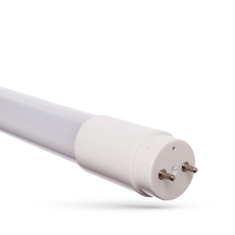 Świetlówka LED TUBE T8 SMD 2835 10W/830 G13 26x600mm glass 850lm SPECTRUM WOJ22300 CIEPŁA