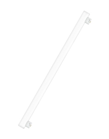 Żarówka LED OSRAM LEDINESTRA 40 8,5W/827 230V FR S14s