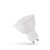 ŻARÓWKA SPECTRUM PAR16 LED 4W/840 GU10 120º WOJ13260 BARWA ZIMNA