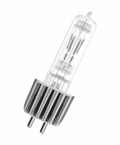Żarówka halogenowa OSRAM 93728 HPL - 575W/230V 